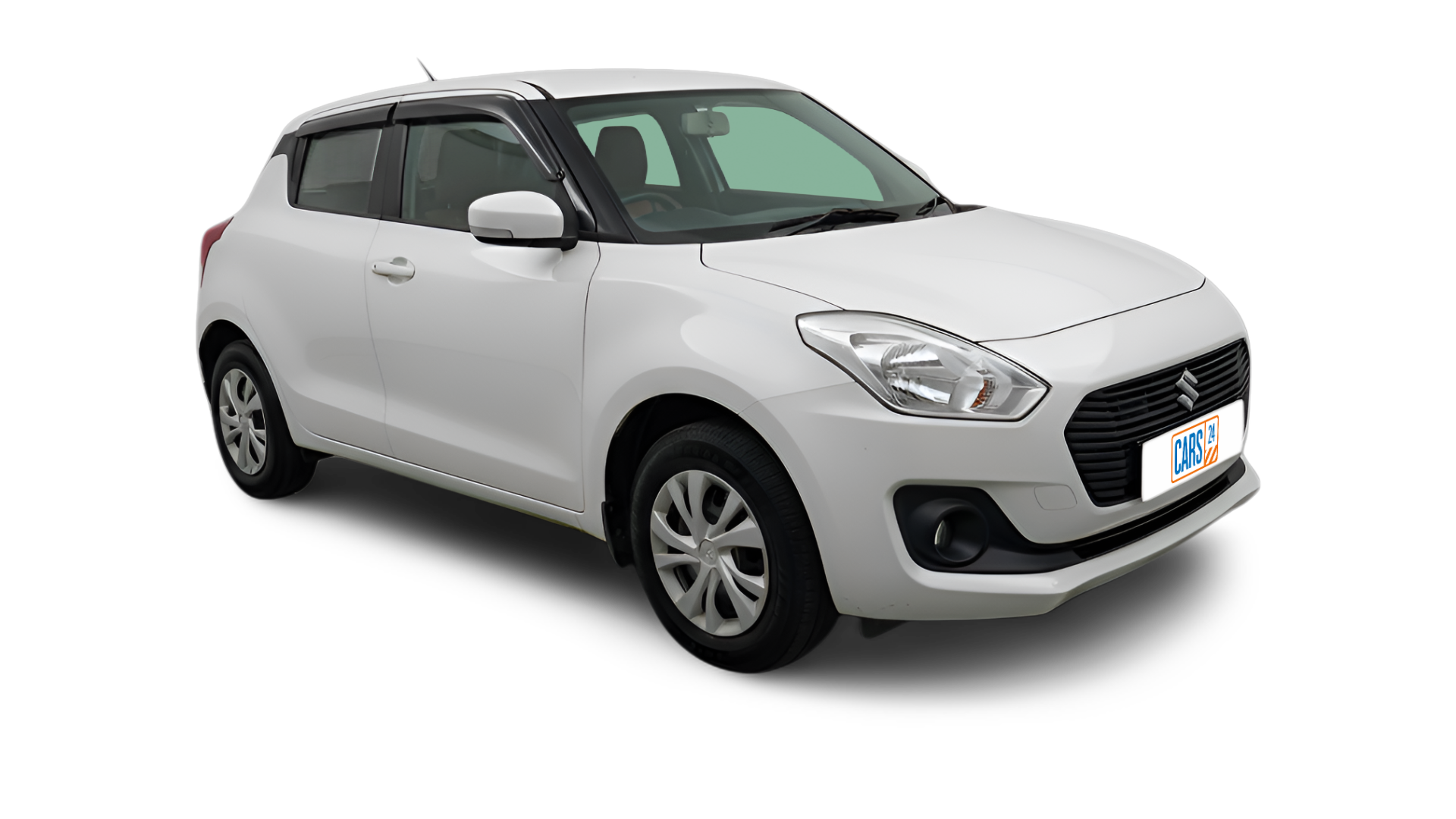 Maruti Swift-img
